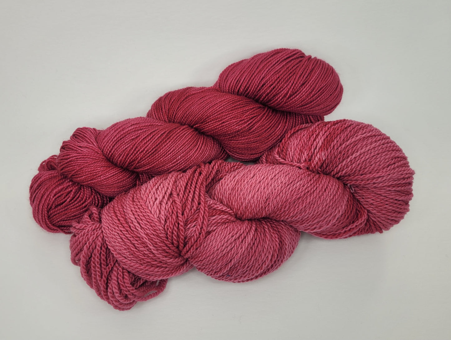 Wild Raspberry