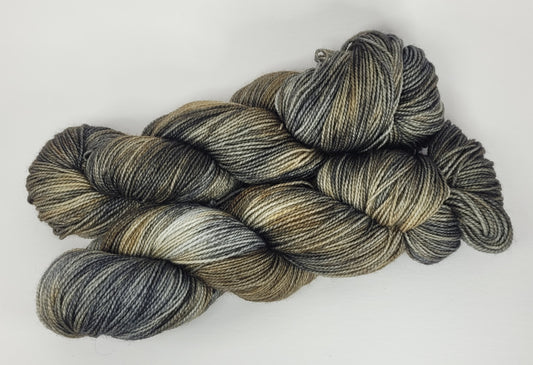 Western Bulky Twist