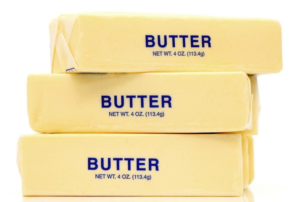 Butter Base