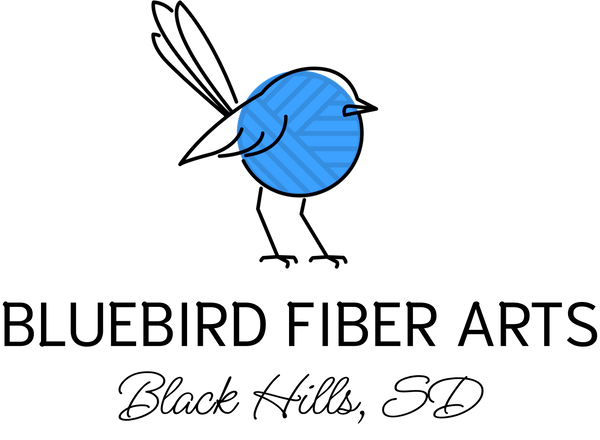 Bluebird Fiber Arts